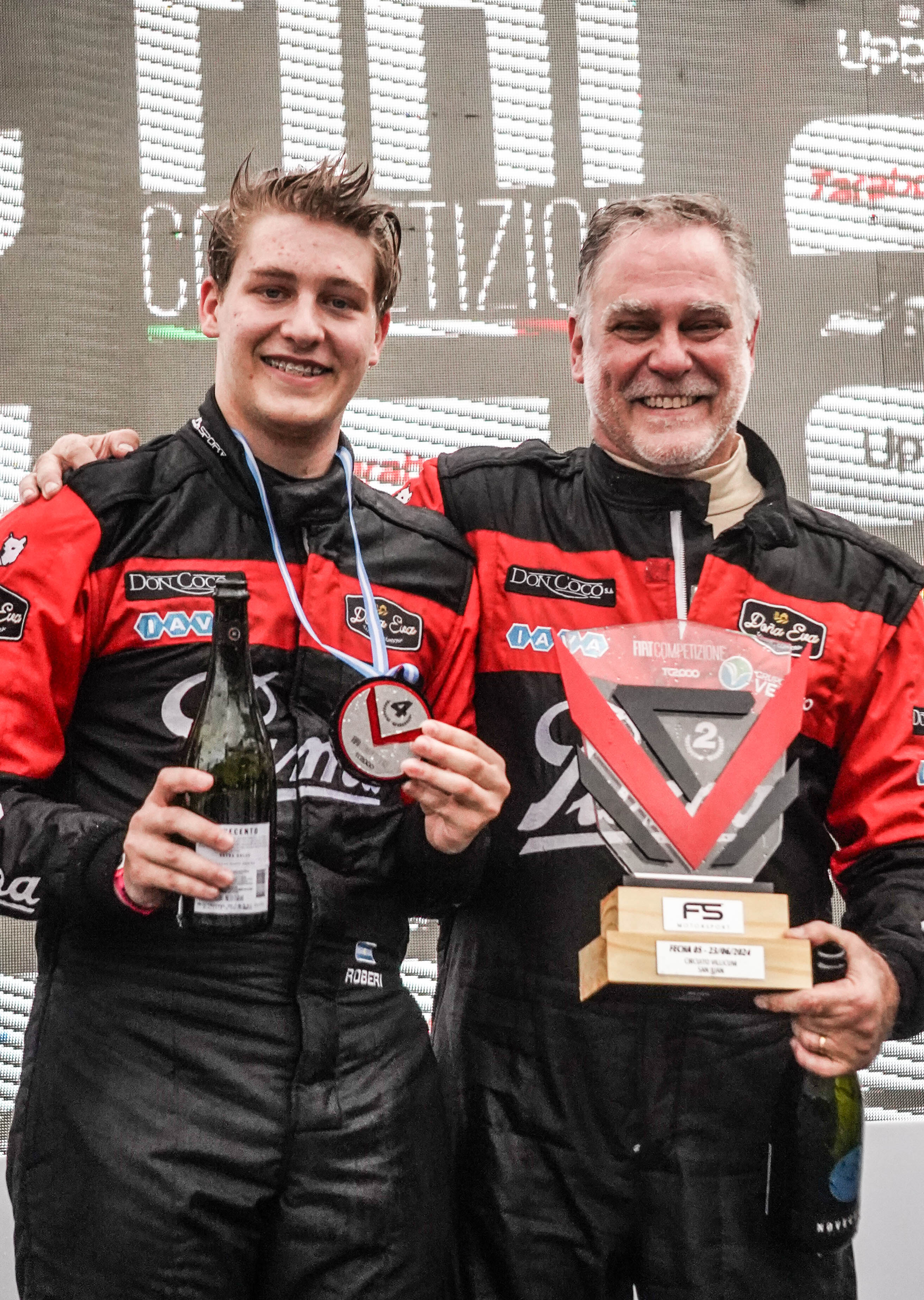 Todo el color del paso del TC2000 por Villicum: DSC01769.jpg