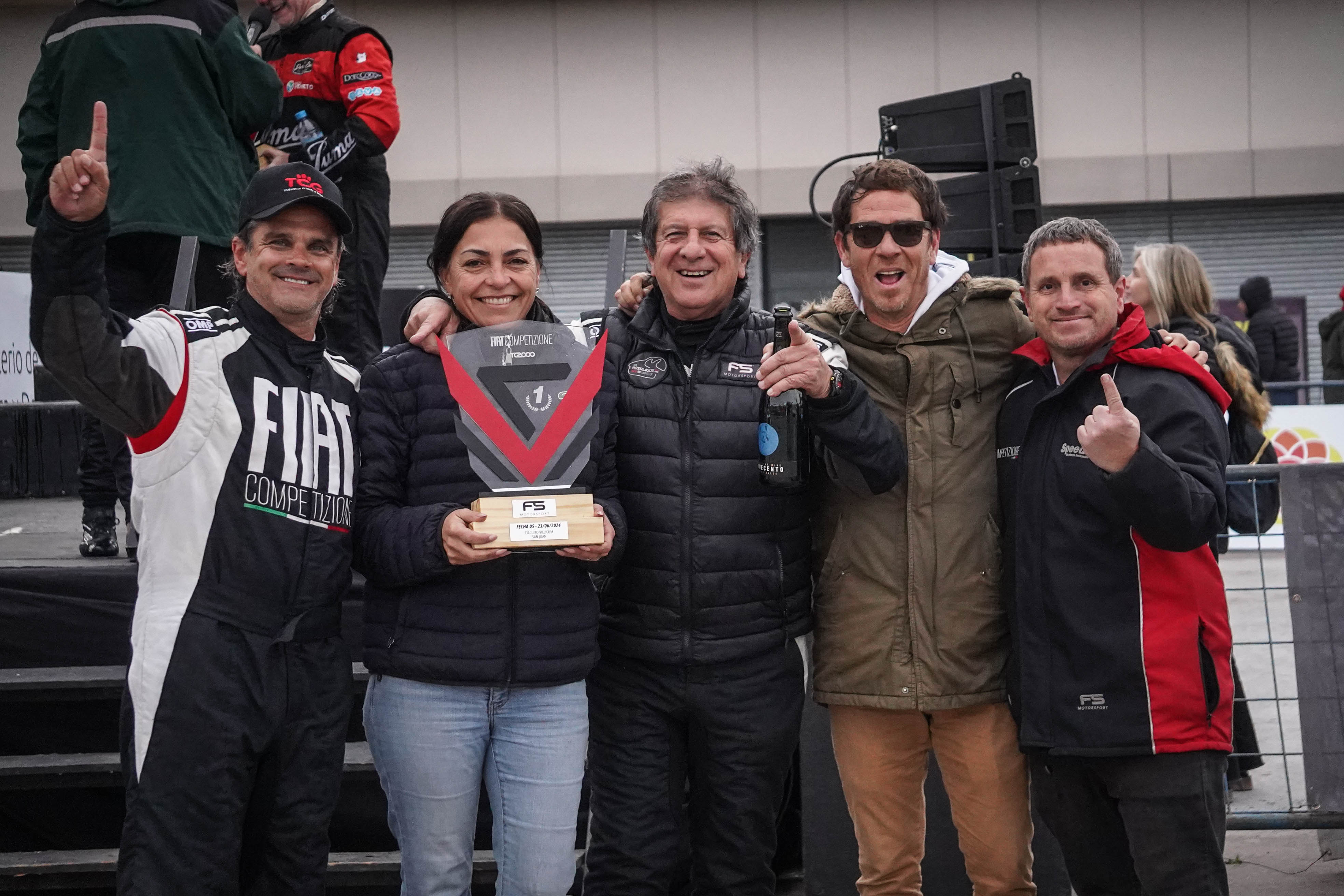 Todo el color del paso del TC2000 por Villicum: DSC01788.jpg