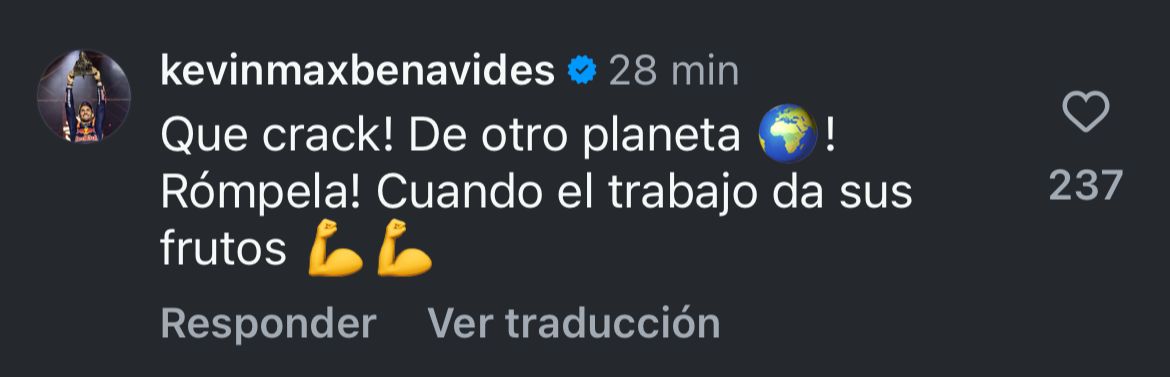 Mirá la reacción de los pilotos a la noticia de Colapinto:: 4.jpeg