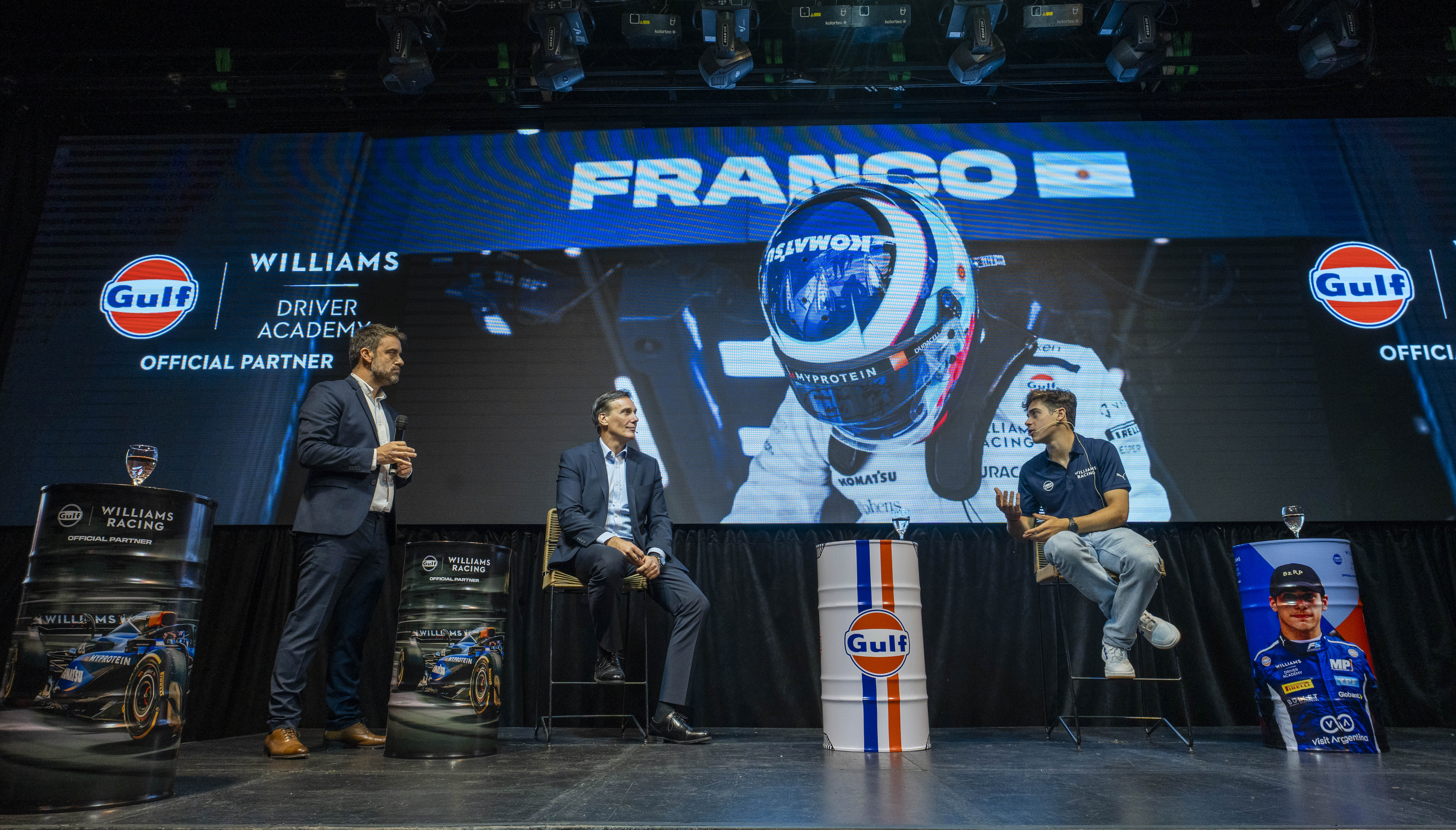 Mirá las fotos de Colapinto en el Gulf Tour Buenos Aires: JML08574.jpg