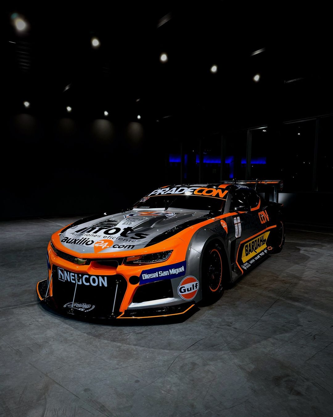 el Camaro del Pradecon: 455195423_1032128878445257_4701133398719047322_n.jpg