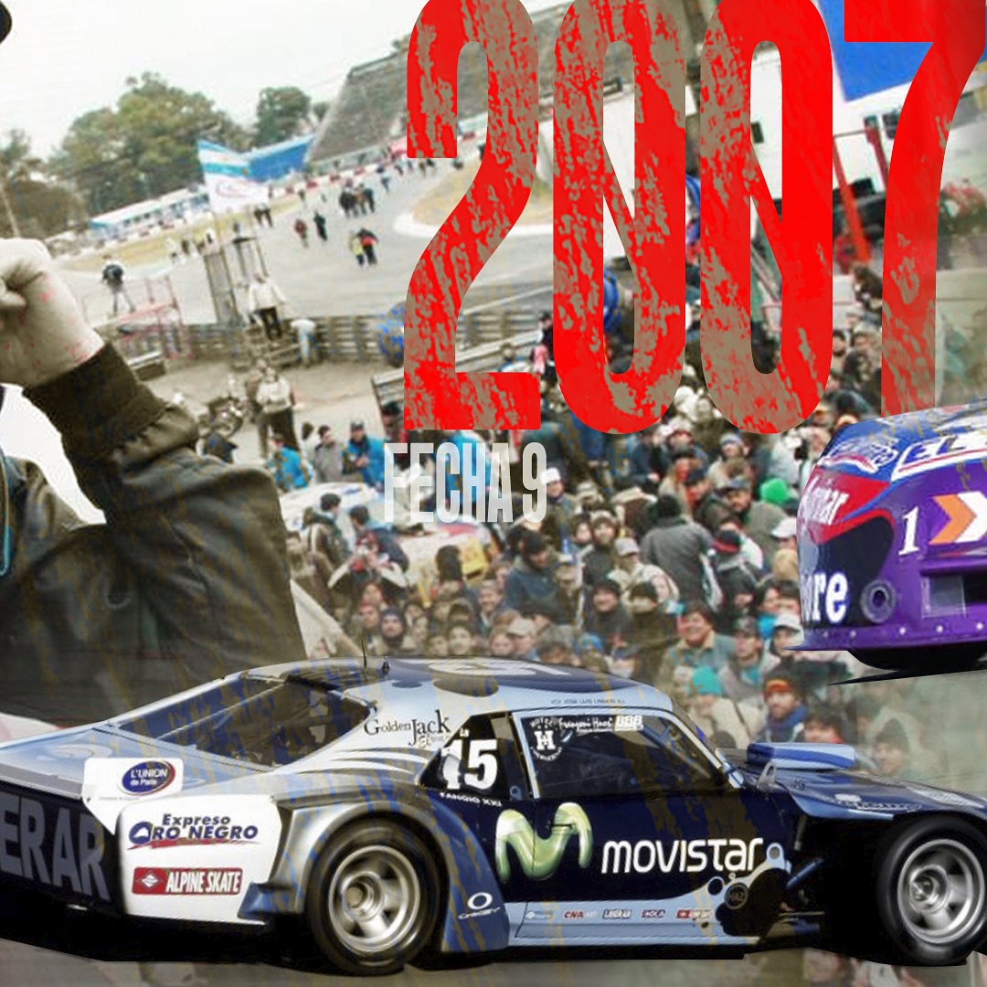 Ledesma cumple 400 carreras: 4.jpg