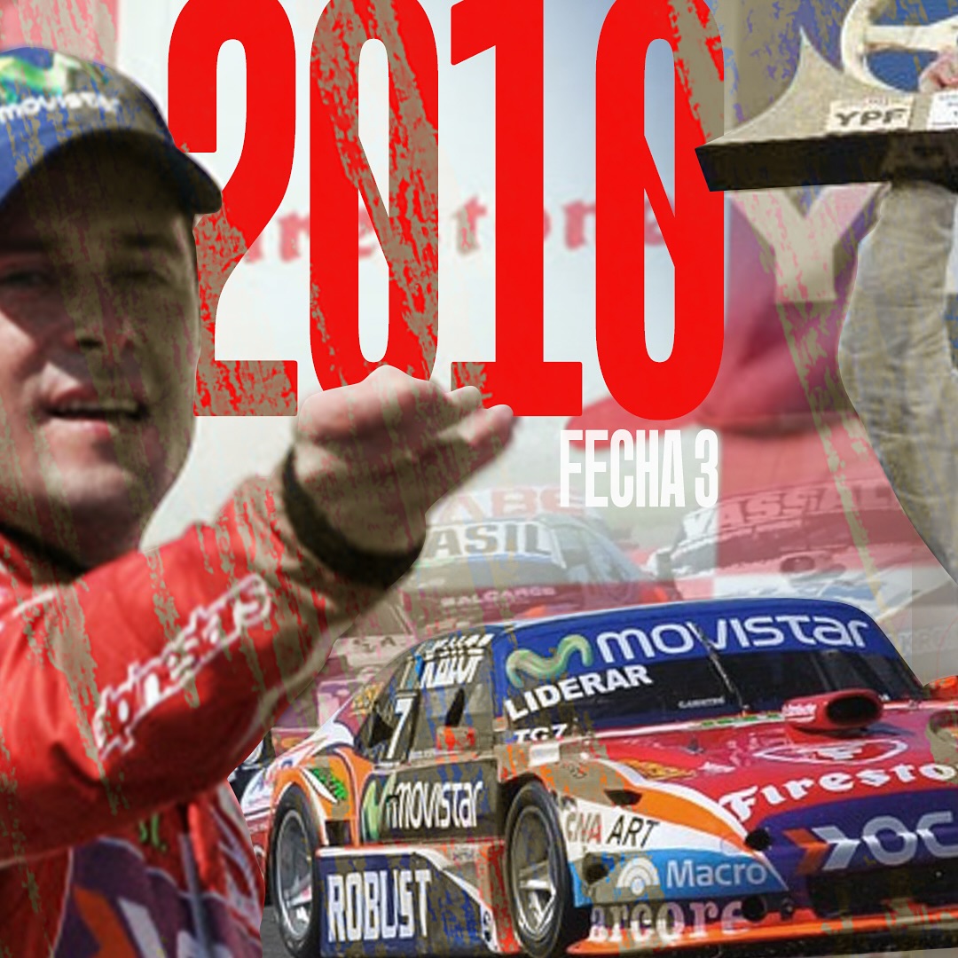 Ledesma cumple 400 carreras: 6.jpg