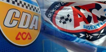 EXCLUSIVO: Eduardo Baca, presidente de la CDA del ACA: ¿Cómo sigue el conflicto con la ACTC?