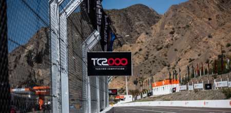 TC2000: el anhelo de correr de noche en El Zonda: "En un futuro sería magnífico poder lograrlo"