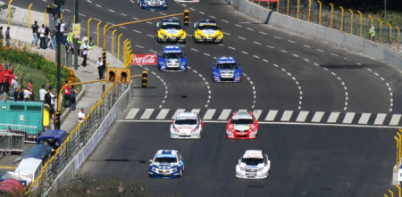A 14 años del día que el Obelisco vibró con el TC2000