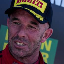 Top Race: las sensaciones positivas de Roberto Lobay tras la primera fecha: "Un debut soñado"