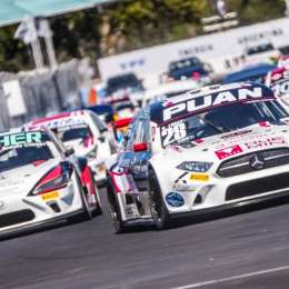 Top Race: el reconocido piloto que retornará a la categoría en El Zonda, ¿De quién se trata?