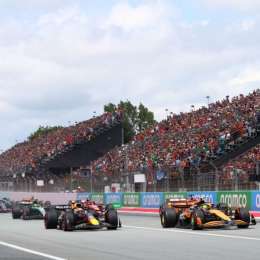 F1: ¡Exclusividad! La distinción que tendrá Ferrari en el GP de Barcelona-Cataluña