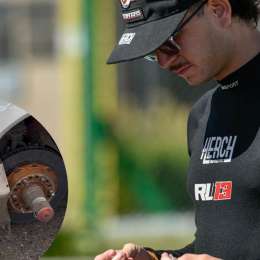 TC: ¿Se viene una reunión entre los equipos y la CAF por la sanción a Lugón?